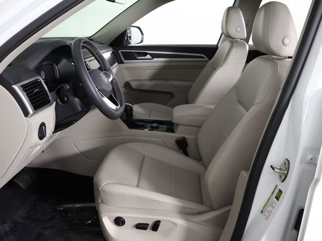 2023 Volkswagen Atlas 3.6L V6 SE w/Technology 4MOTION - 23072489 - 31
