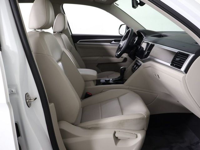 2023 Volkswagen Atlas 3.6L V6 SE w/Technology 4MOTION - 23072489 - 32