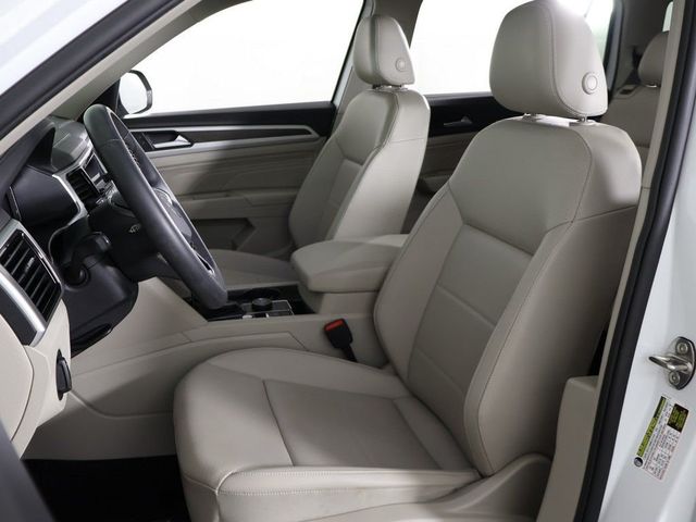 2023 Volkswagen Atlas 3.6L V6 SE w/Technology 4MOTION - 23072489 - 33