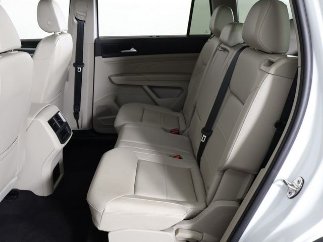 2023 Volkswagen Atlas 3.6L V6 SE w/Technology 4MOTION - 23072489 - 36