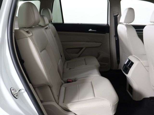 2023 Volkswagen Atlas 3.6L V6 SE w/Technology 4MOTION - 23072489 - 37