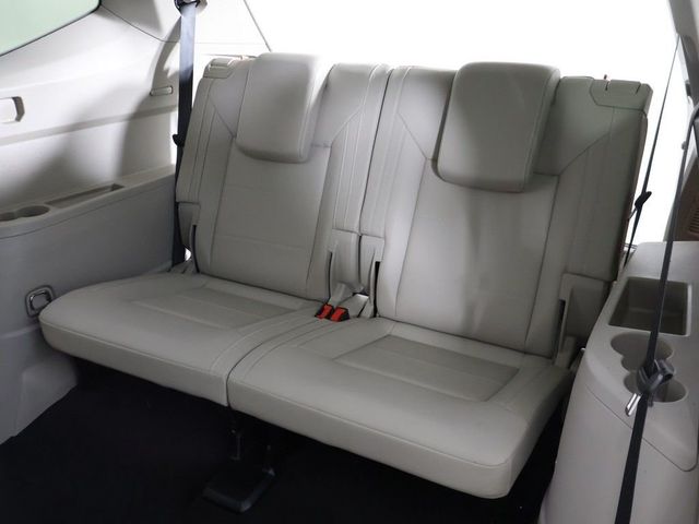 2023 Volkswagen Atlas 3.6L V6 SE w/Technology 4MOTION - 23072489 - 38