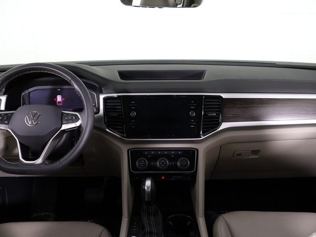 2023 Volkswagen Atlas 3.6L V6 SE w/Technology 4MOTION - 23072489 - 40
