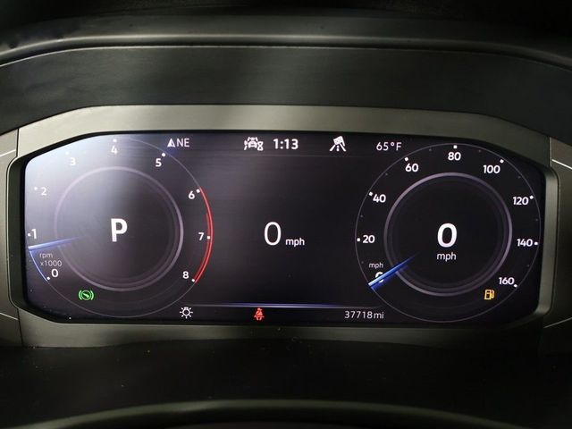 2023 Volkswagen Atlas 3.6L V6 SE w/Technology 4MOTION - 23072489 - 44