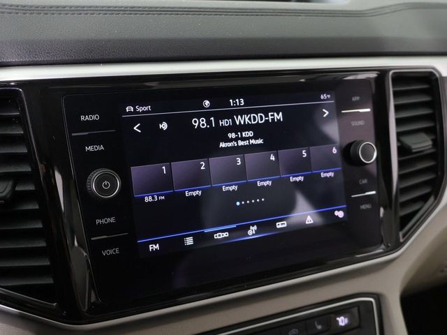 2023 Volkswagen Atlas 3.6L V6 SE w/Technology 4MOTION - 23072489 - 47
