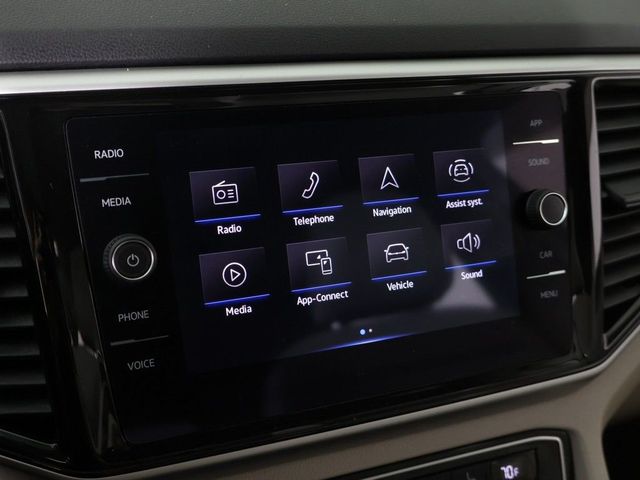 2023 Volkswagen Atlas 3.6L V6 SE w/Technology 4MOTION - 23072489 - 48