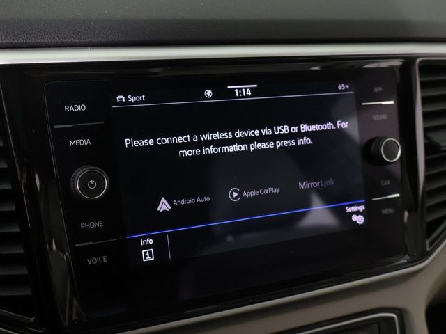2023 Volkswagen Atlas 3.6L V6 SE w/Technology 4MOTION - 23072489 - 49