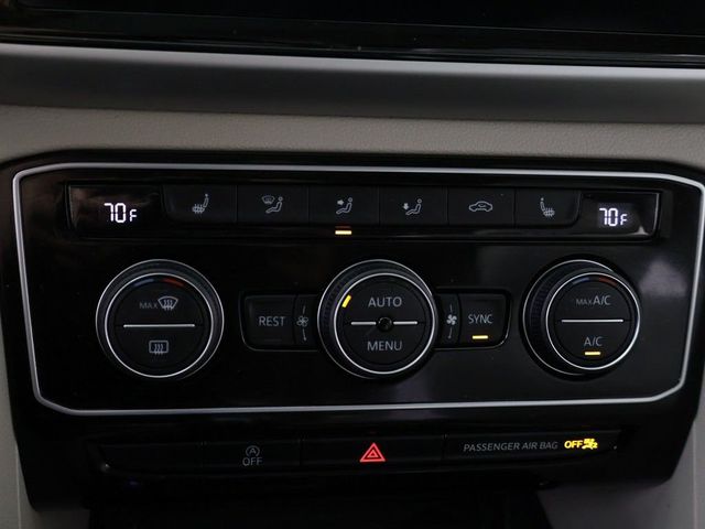 2023 Volkswagen Atlas 3.6L V6 SE w/Technology 4MOTION - 23072489 - 51