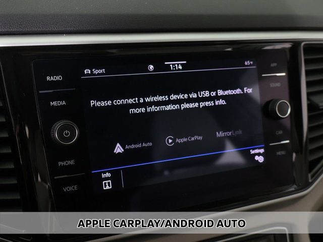 2023 Volkswagen Atlas 3.6L V6 SE w/Technology 4MOTION - 23072489 - 8