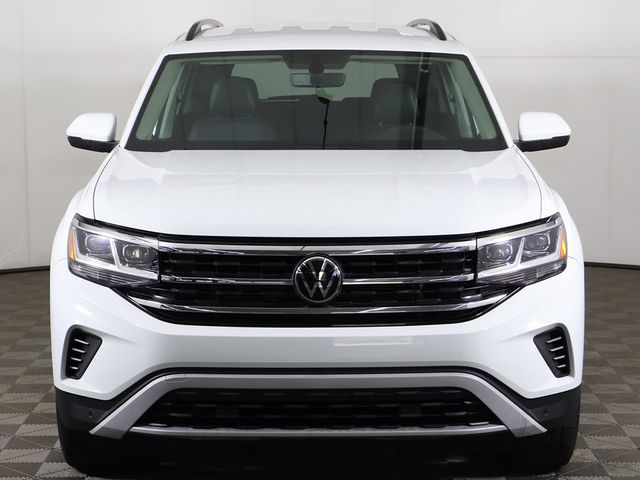 2023 Volkswagen Atlas 3.6L V6 SE w/Technology 4MOTION - 23087356 - 11