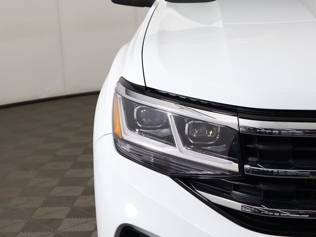 2023 Volkswagen Atlas 3.6L V6 SE w/Technology 4MOTION - 23087356 - 13