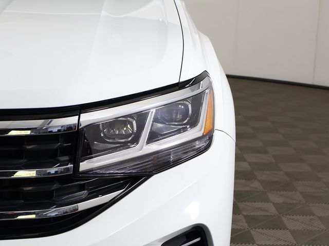 2023 Volkswagen Atlas 3.6L V6 SE w/Technology 4MOTION - 23087356 - 14