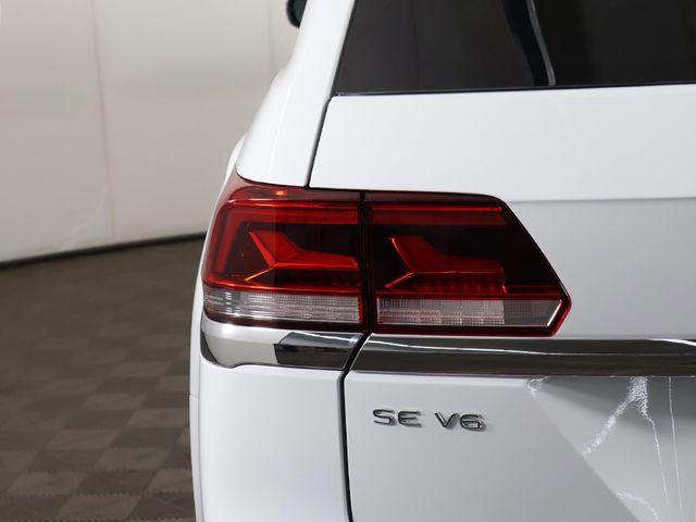 2023 Volkswagen Atlas 3.6L V6 SE w/Technology 4MOTION - 23087356 - 15