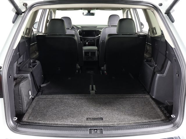 2023 Volkswagen Atlas 3.6L V6 SE w/Technology 4MOTION - 23087356 - 19