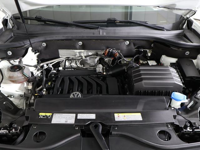 2023 Volkswagen Atlas 3.6L V6 SE w/Technology 4MOTION - 23087356 - 21