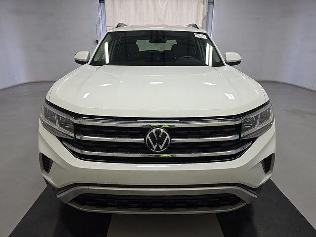 2023 Volkswagen Atlas 3.6L V6 SE w/Technology 4MOTION - 23087356 - 2