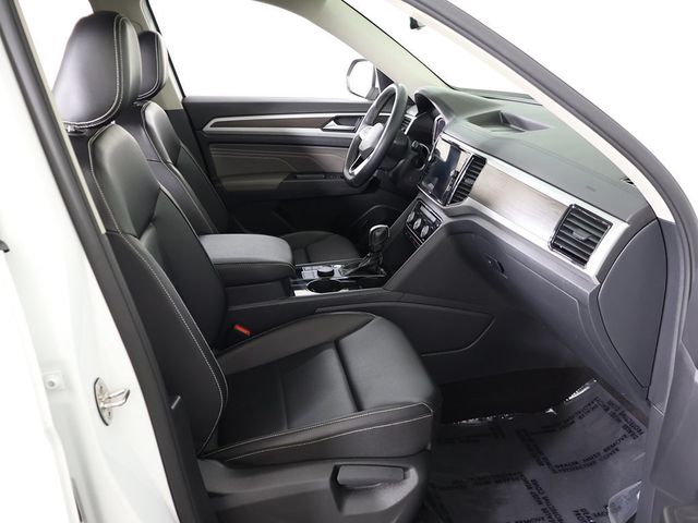 2023 Volkswagen Atlas 3.6L V6 SE w/Technology 4MOTION - 23087356 - 30