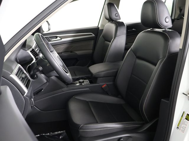 2023 Volkswagen Atlas 3.6L V6 SE w/Technology 4MOTION - 23087356 - 31