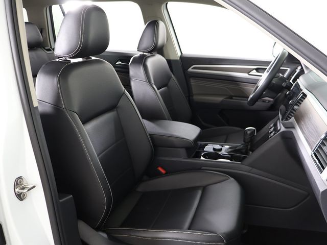 2023 Volkswagen Atlas 3.6L V6 SE w/Technology 4MOTION - 23087356 - 32
