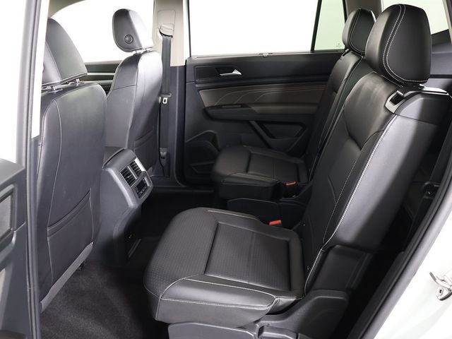 2023 Volkswagen Atlas 3.6L V6 SE w/Technology 4MOTION - 23087356 - 34