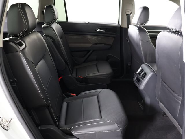 2023 Volkswagen Atlas 3.6L V6 SE w/Technology 4MOTION - 23087356 - 35