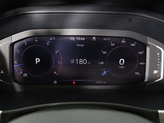 2023 Volkswagen Atlas 3.6L V6 SE w/Technology 4MOTION - 23087356 - 43