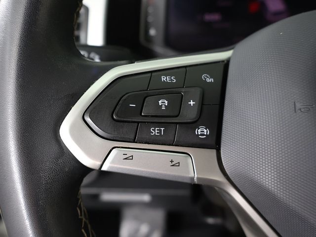 2023 Volkswagen Atlas 3.6L V6 SE w/Technology 4MOTION - 23087356 - 44
