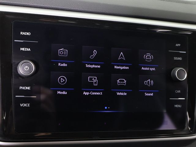 2023 Volkswagen Atlas 3.6L V6 SE w/Technology 4MOTION - 23087356 - 46