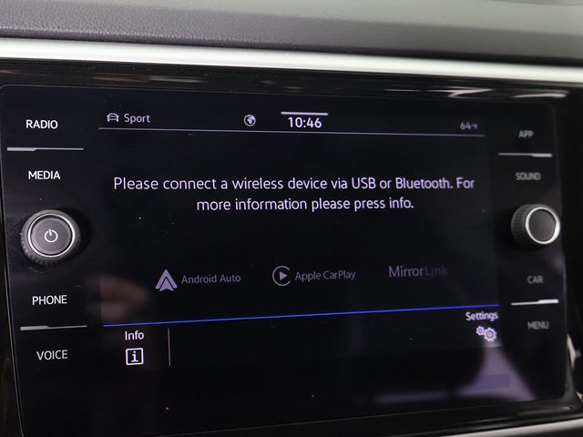 2023 Volkswagen Atlas 3.6L V6 SE w/Technology 4MOTION - 23087356 - 48