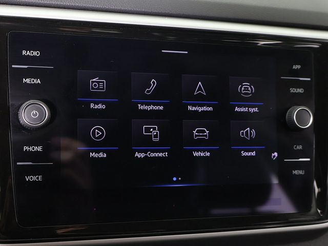 2023 Volkswagen Atlas 3.6L V6 SE w/Technology 4MOTION - 23087356 - 49