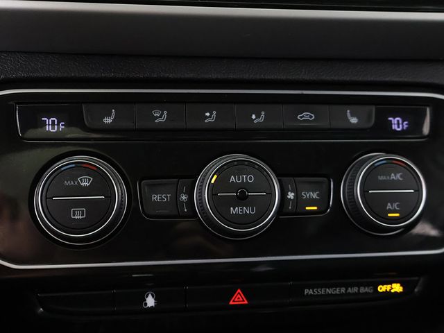 2023 Volkswagen Atlas 3.6L V6 SE w/Technology 4MOTION - 23087356 - 51