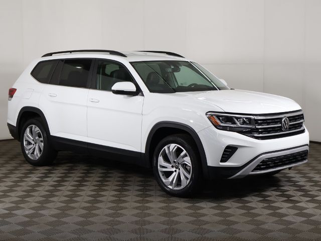 2023 Volkswagen Atlas 3.6L V6 SE w/Technology 4MOTION - 23087356 - 57
