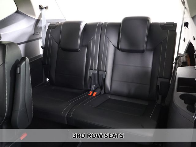 2023 Volkswagen Atlas 3.6L V6 SE w/Technology 4MOTION - 23087356 - 6