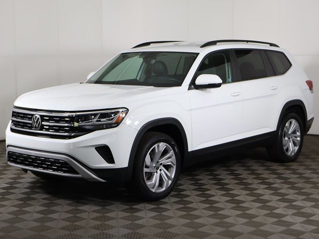 2023 Volkswagen Atlas 3.6L V6 SE w/Technology 4MOTION - 23087356 - 8
