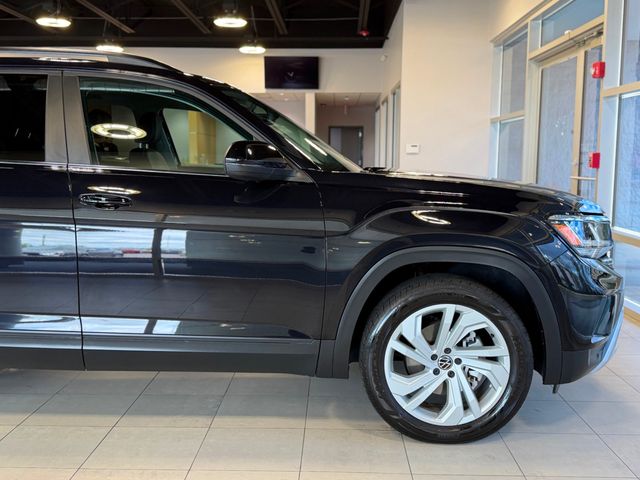 2023 Volkswagen Atlas 3.6L V6 SE w/Technology 4MOTION - 23019745 - 15