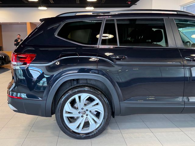 2023 Volkswagen Atlas 3.6L V6 SE w/Technology 4MOTION - 23019745 - 16