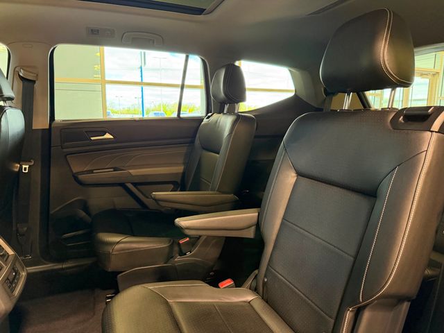 2023 Volkswagen Atlas 3.6L V6 SE w/Technology 4MOTION - 23019745 - 20