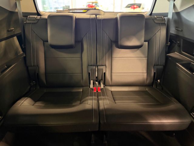 2023 Volkswagen Atlas 3.6L V6 SE w/Technology 4MOTION - 23019745 - 21