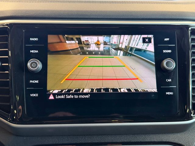 2023 Volkswagen Atlas 3.6L V6 SE w/Technology 4MOTION - 23019745 - 29