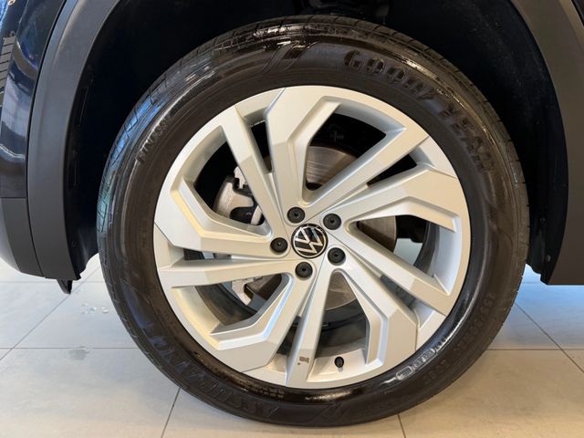 2023 Volkswagen Atlas 3.6L V6 SE w/Technology 4MOTION - 23019745 - 37