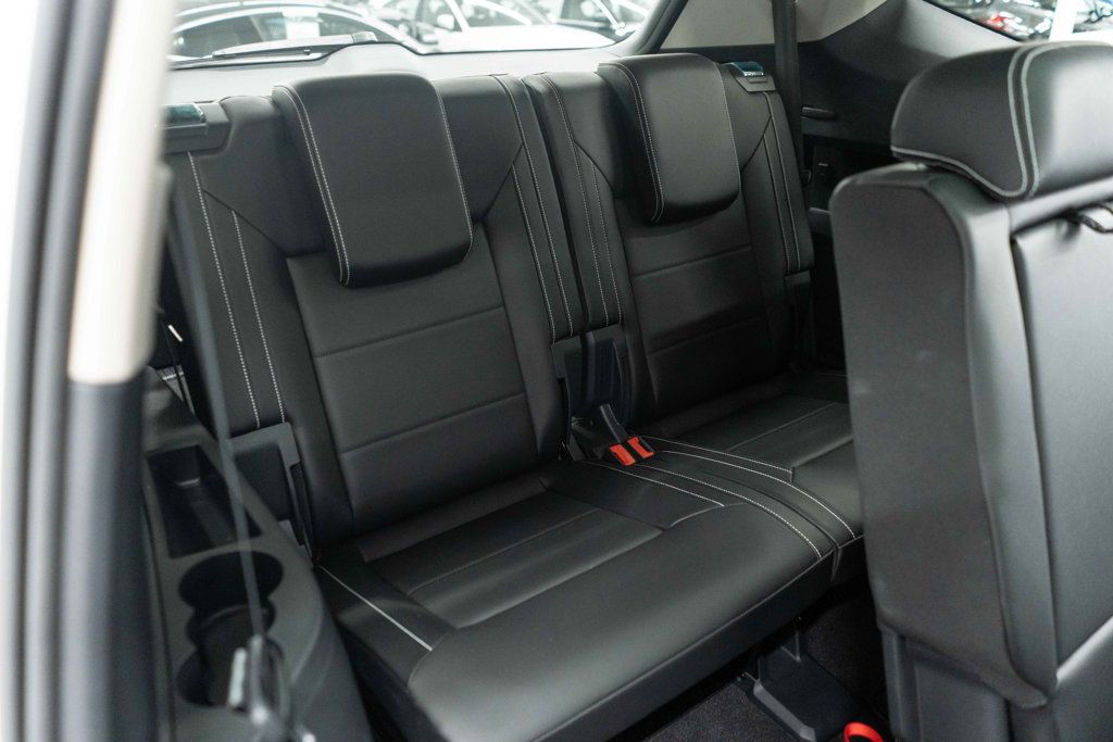 Volkswagen Atlas photo 12