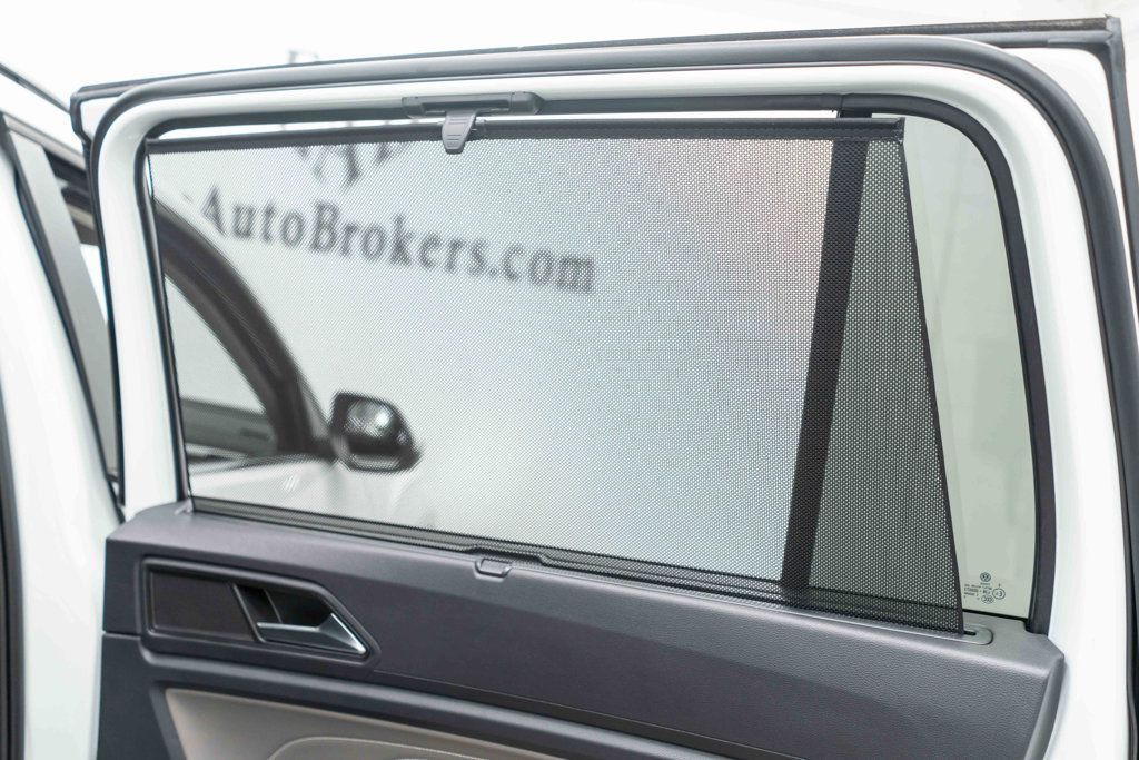 Volkswagen Atlas photo 14