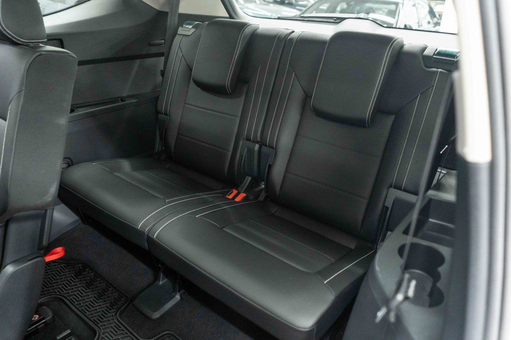 Volkswagen Atlas photo 15
