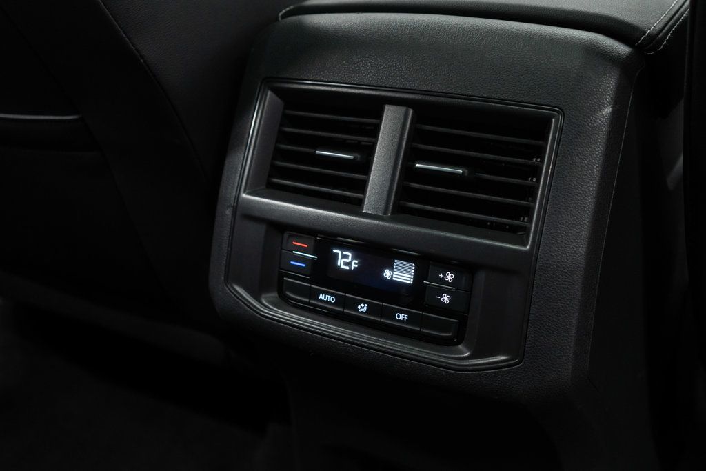 Volkswagen Atlas photo 17