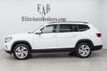 2023 Volkswagen Atlas 3.6L V6 SE w/Technology 4MOTION - 23043104 - 1