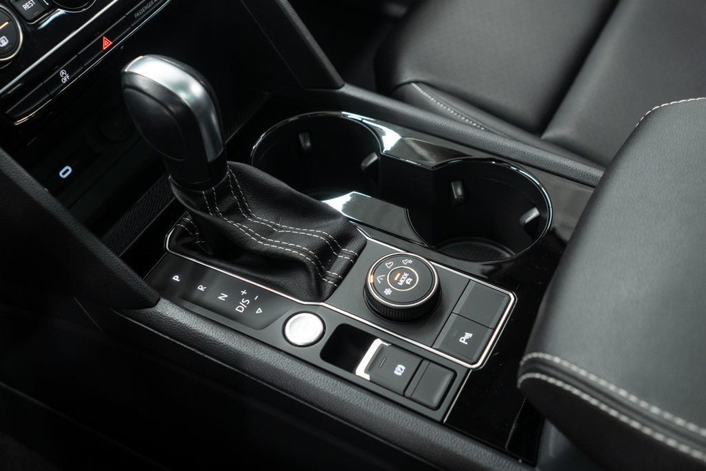 Volkswagen Atlas photo 21