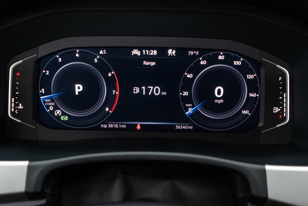 Volkswagen Atlas photo 22