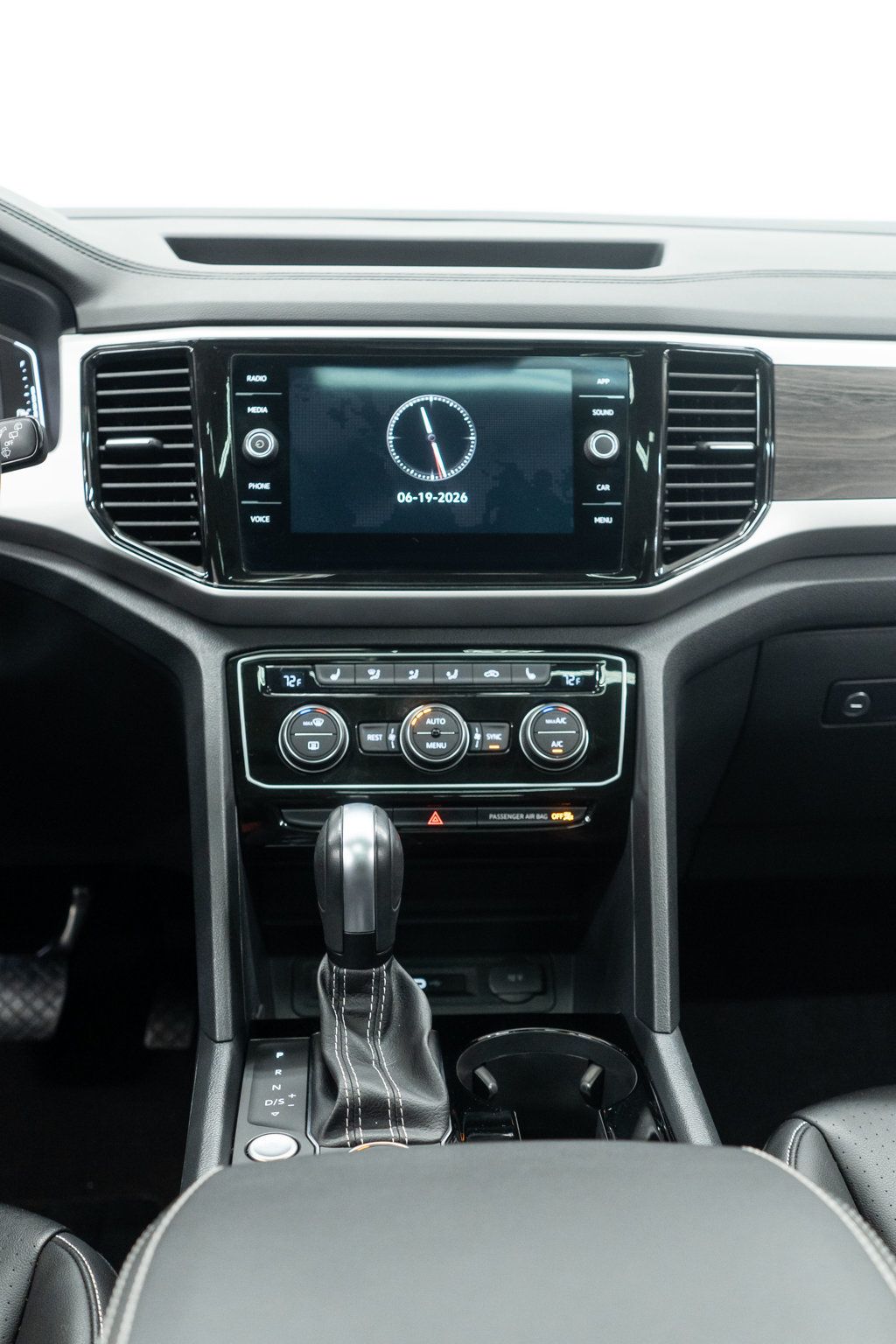 Volkswagen Atlas photo 23