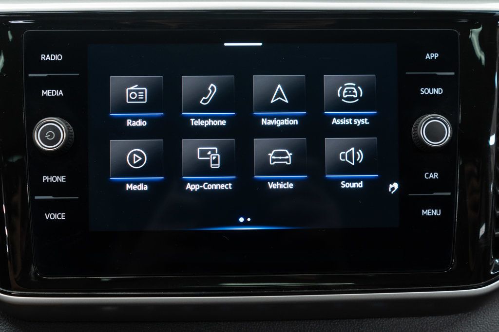 Volkswagen Atlas photo 24