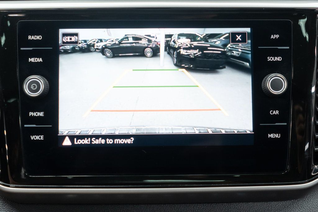Volkswagen Atlas photo 25